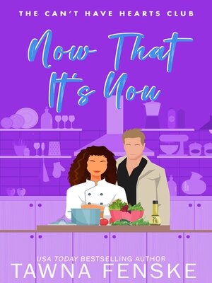 cover image of Now That It's You